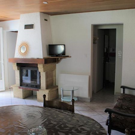 La Pinede Du Cheou, Piscine, Logement Independant, Parking, Draps, Wifi Fibre Mimizan Luaran gambar