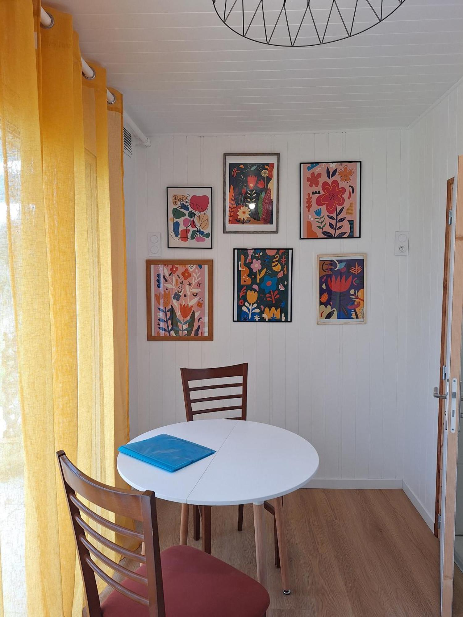 La Pinede Du Cheou, Piscine, Logement Independant, Parking, Draps, Wifi Fibre Mimizan Luaran gambar