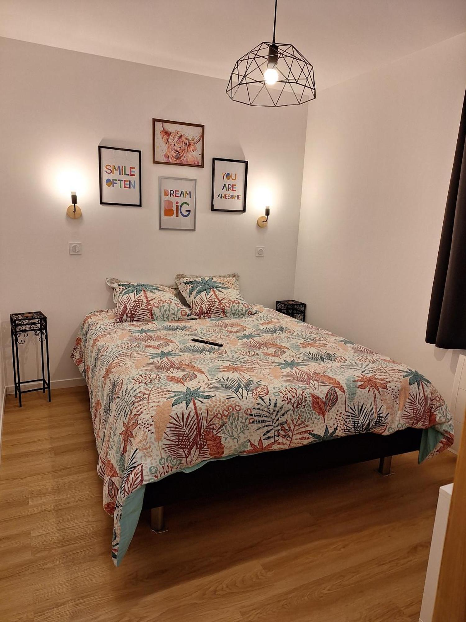 La Pinede Du Cheou, Piscine, Logement Independant, Parking, Draps, Wifi Fibre Mimizan Luaran gambar