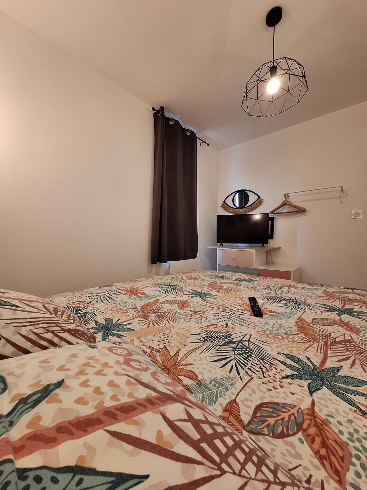 La Pinede Du Cheou, Piscine, Logement Independant, Parking, Draps, Wifi Fibre Mimizan Luaran gambar