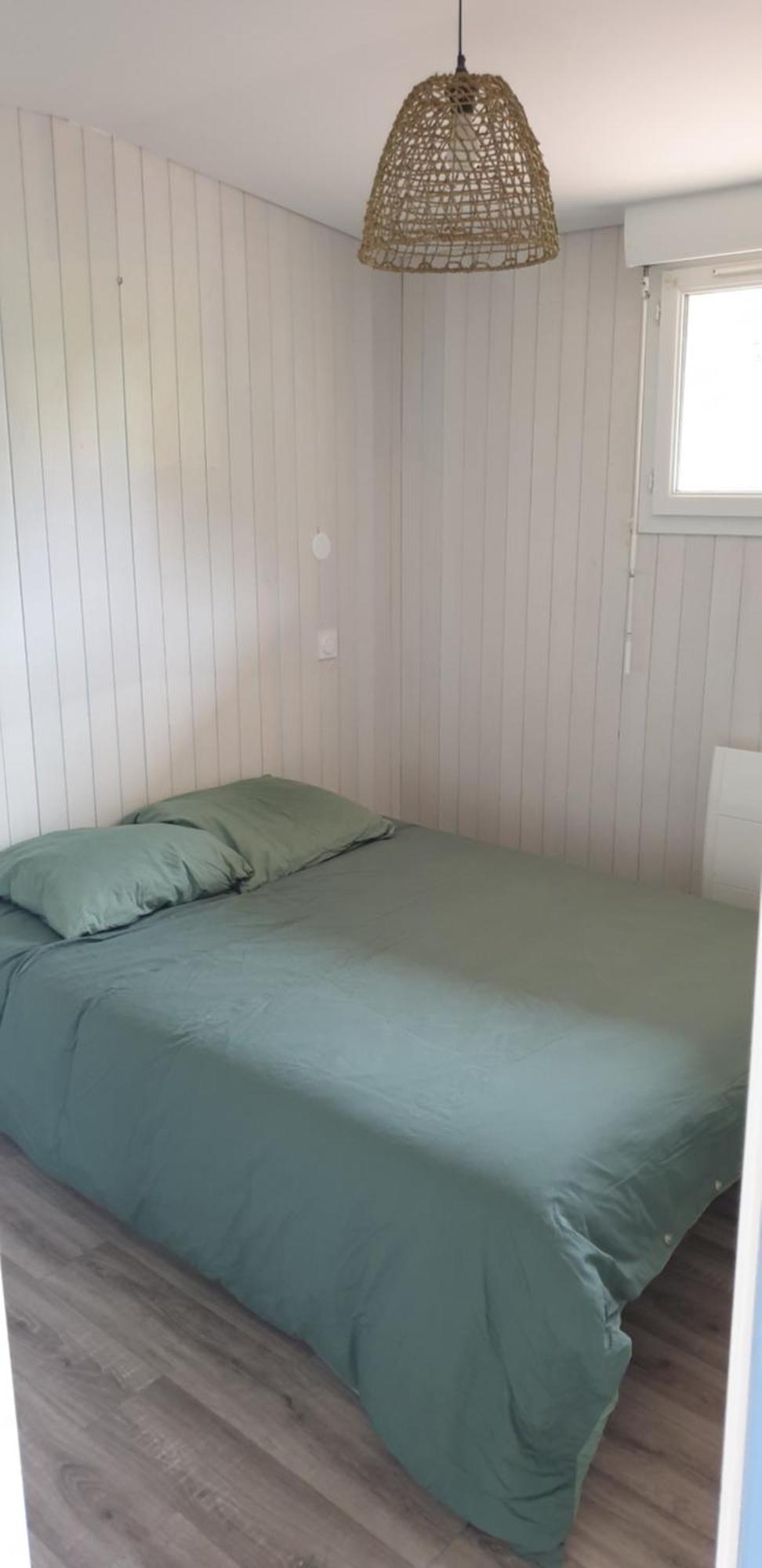 La Pinede Du Cheou, Piscine, Logement Independant, Parking, Draps, Wifi Fibre Mimizan Luaran gambar