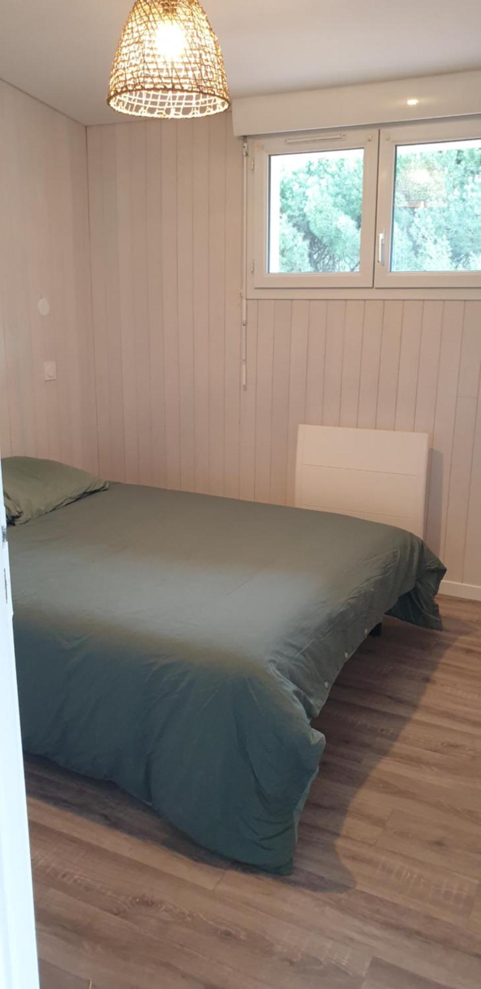 La Pinede Du Cheou, Piscine, Logement Independant, Parking, Draps, Wifi Fibre Mimizan Luaran gambar